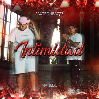 Intimidad - Single