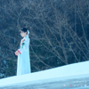 TV Anime "Mysterious Disappearances" Ending Theme "Dye My Heart Red" Single - EP - Nonoka Obuchi