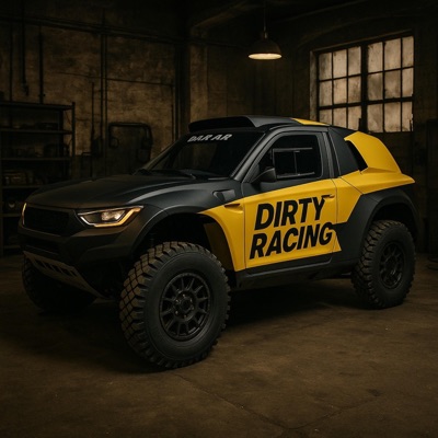 Dirty Racing - EP