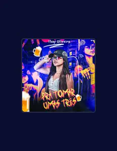 Listen to Thay Oliveira, watch music videos, read bio, see tour dates & more!