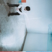 Be Okay artwork