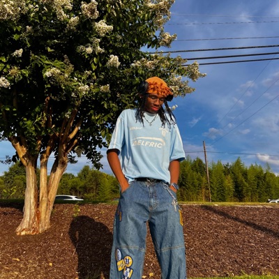 my peach calypso <3 - Single