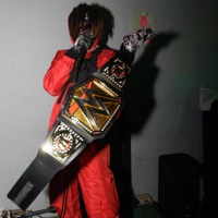 CRACK FREESTYLE - Single - Weapon V