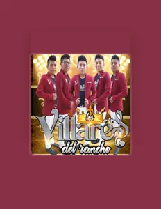 收听 Los villares del rancho、观看音乐视频、阅读小传、查看巡演日期等 ！