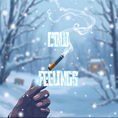 Cold Feelings - Single