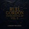 Island Dixie - RUEL GORDON lyrics