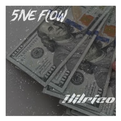 5ive Flow - EP