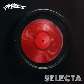SELECTA Hamses