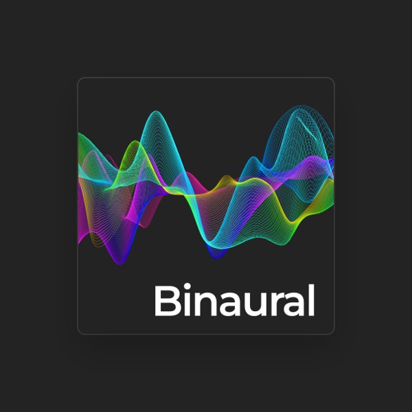 Binaural Beats Sleeping Music's avatar