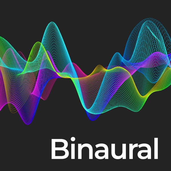 Binaural Beats: Mental Clarity & Sharp Thinking