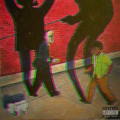 Stole the mic (feat. Kayduce) [To Be Continued....] - Single