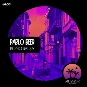 Pablo Beer - Single
