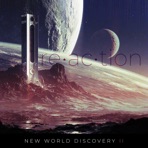 New World Discovery II - Single