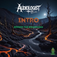 Before The Beginning (Intro) (feat. HAK) - Single - audiologist