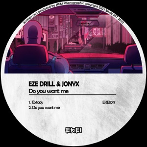 Do You Want Me - Single