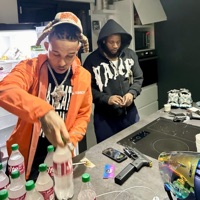 FREDO - Single - Big Bitches