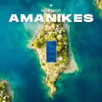 AMANIKES (feat. Overdope) - Single - Blanc0