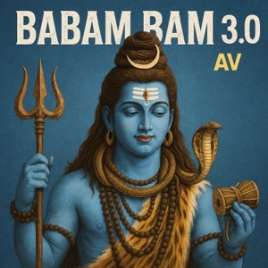 Babam Bam 3.0 (Slowed & Reverb)