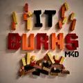 It Burns