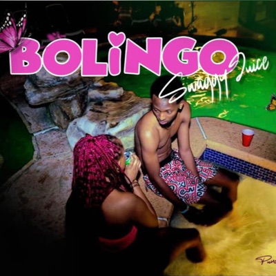 Bolingo - Single