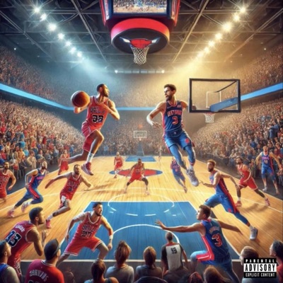 Under Pressure (feat. DaeMoney) - Single