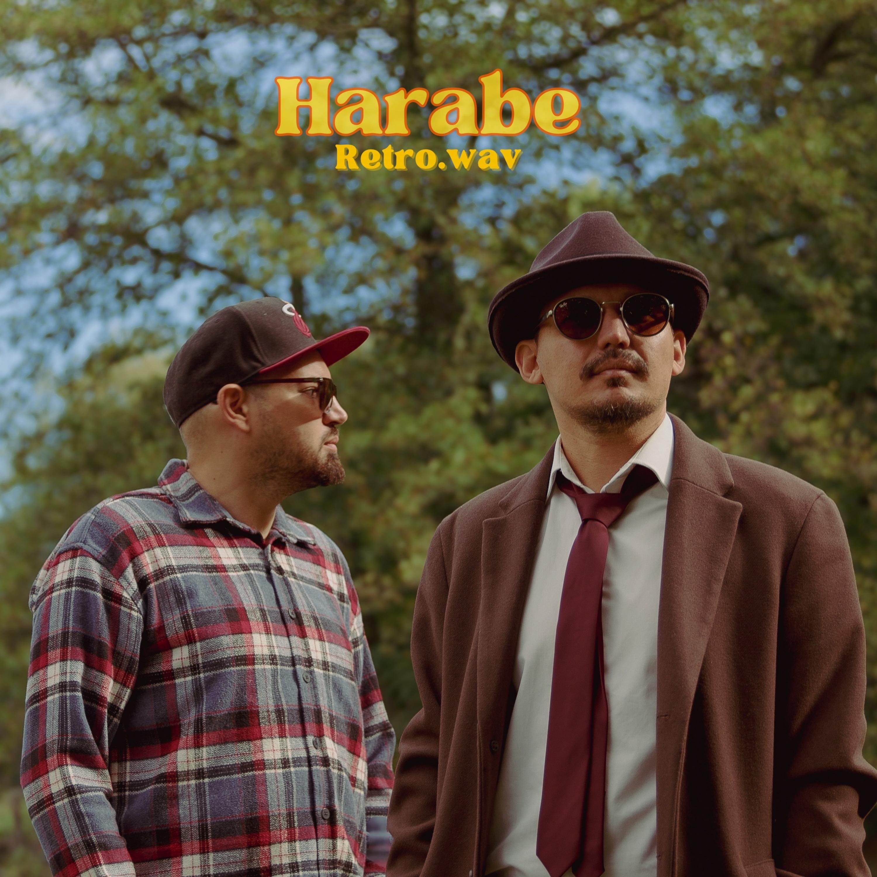 Harabe - Single