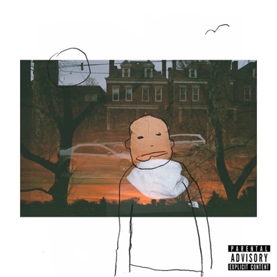 EAST END POETRY - Single