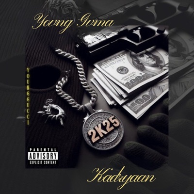 2K25 - Single
