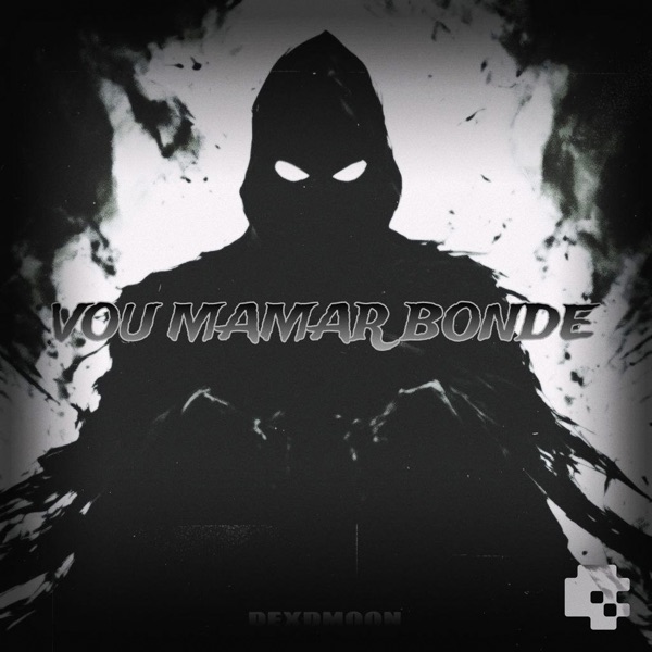 Vou Mamar Bonde - EP