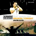 Broken Tonight (Alex M.O.R.P.H. Radio Edit)