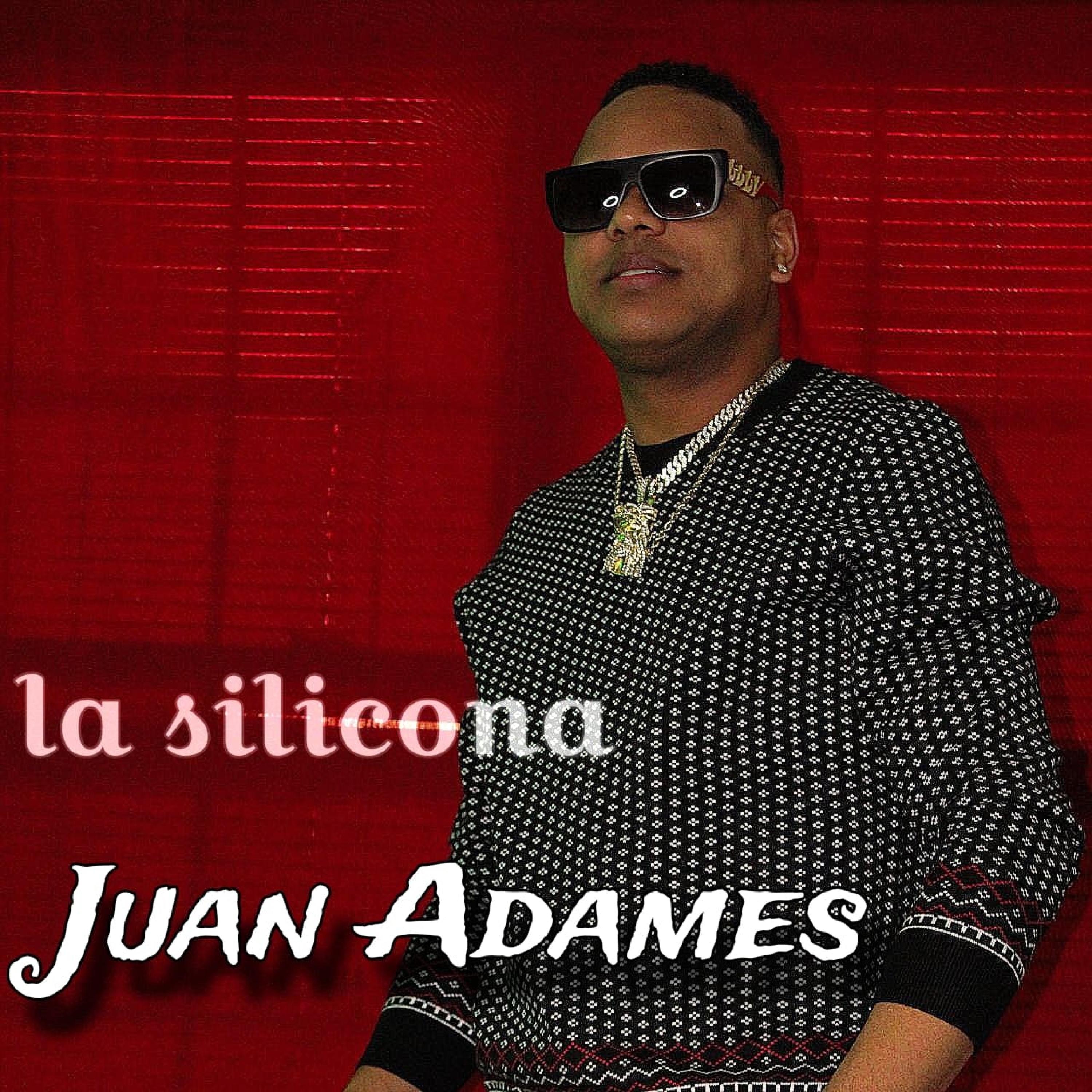 Juan Adames - La Silicona (feat, Los Estraterrestres)