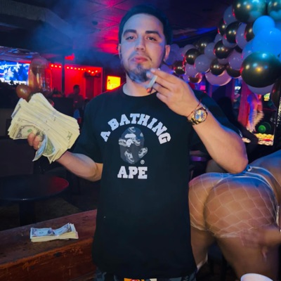 OG (feat. Microwave Rollie) - Single