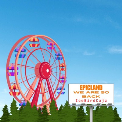 Epicland: We are so back