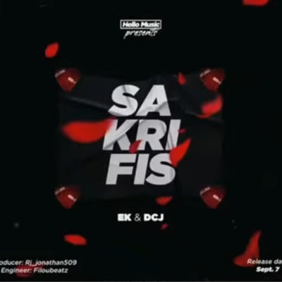 Sakrifis (feat. Ek no way) - Single