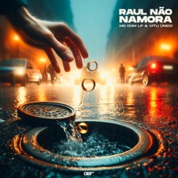 Raul Não Namora - Single - Mc Dom Lp & Vitu Único