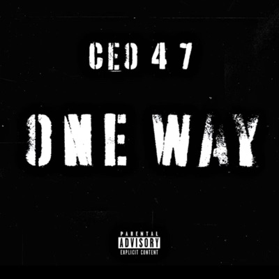 One Way - Single