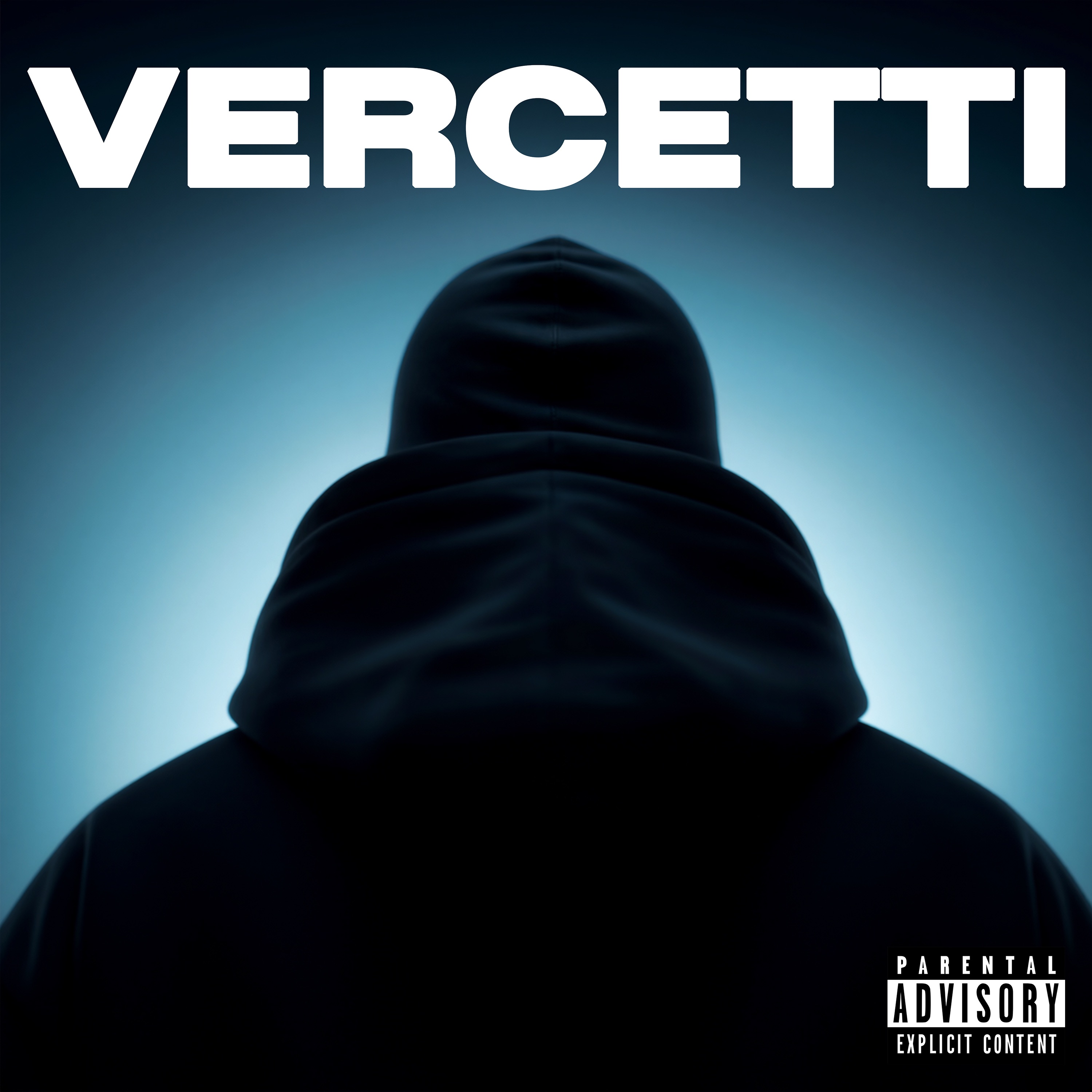 Vercetti - EP