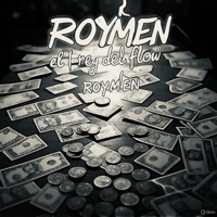 EL REY DEL FLOW - Single - ROYMEN