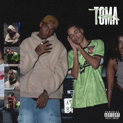 Toma - Single