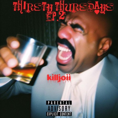 THIRSTY THURSDAY EP.2 - EP