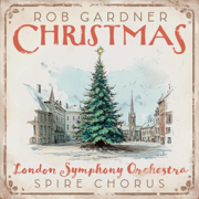 Christmas (feat.  London Symphony Orchestra) - Rob Gardner