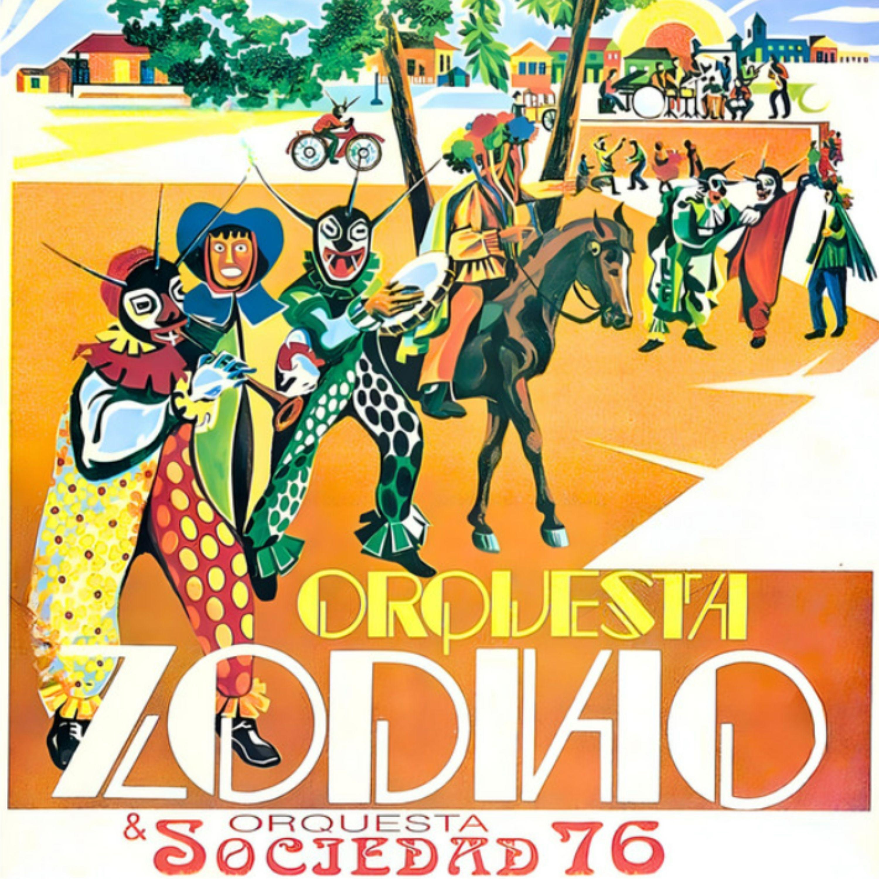 Tremendo Problema - Single