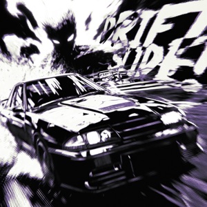DRIFT SLIDE! - EP