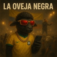 LA OVEJA NEGRA - Single - GaryKey