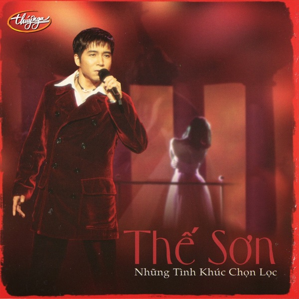 Những Tình Khúc Chọn Lọc