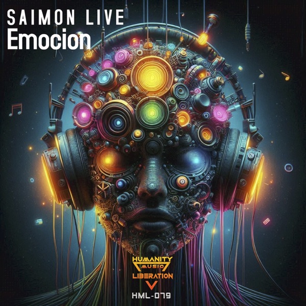 Emocion - Single
