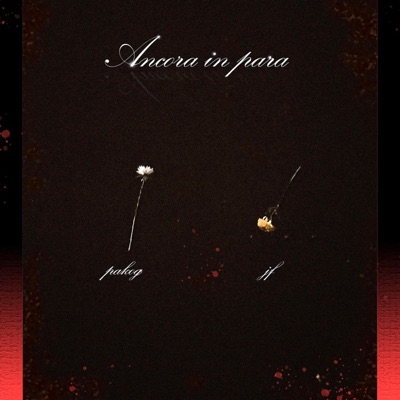 Ancora in para (feat. Jacopo_JF) - Single