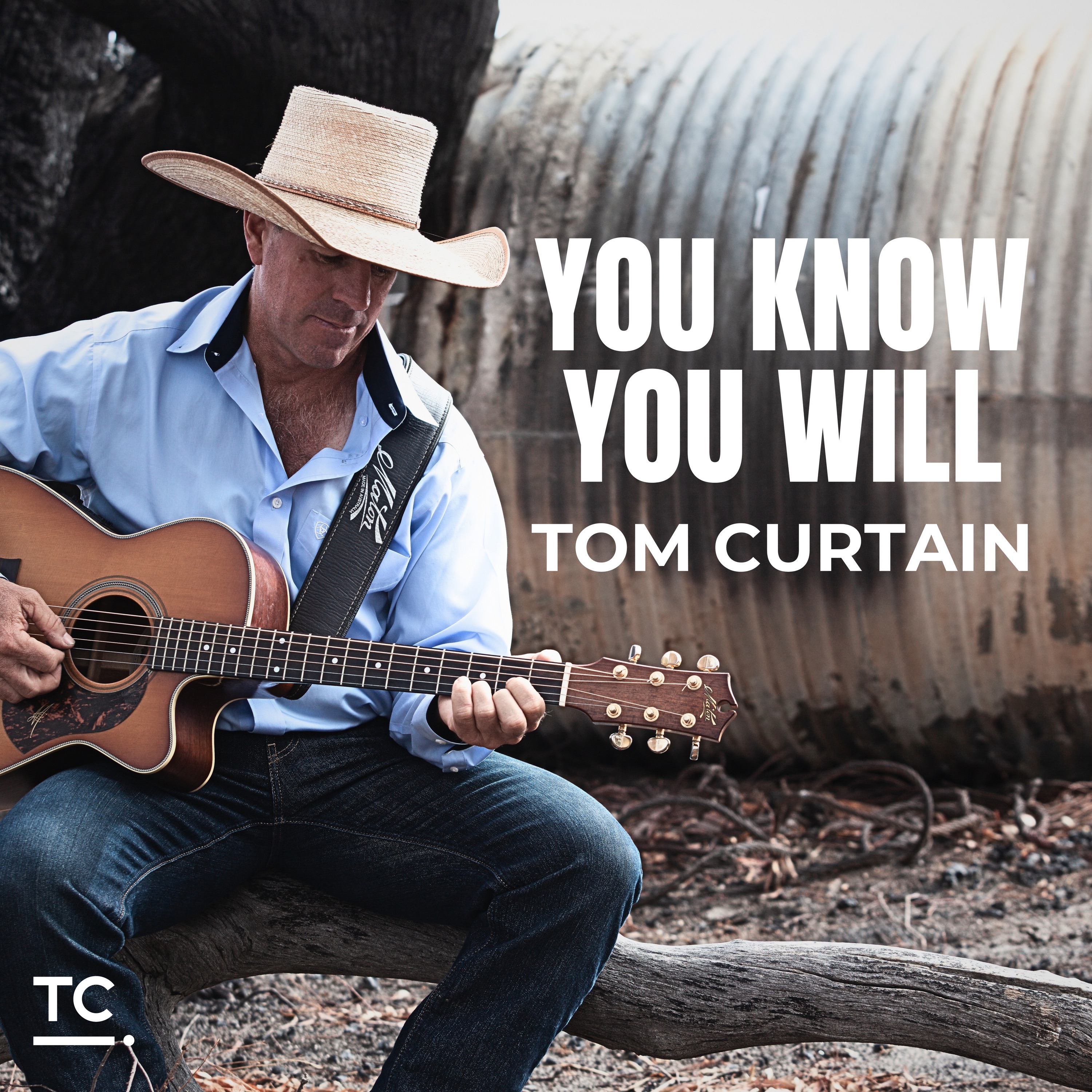 YOU KNOW YOU WILL - Single