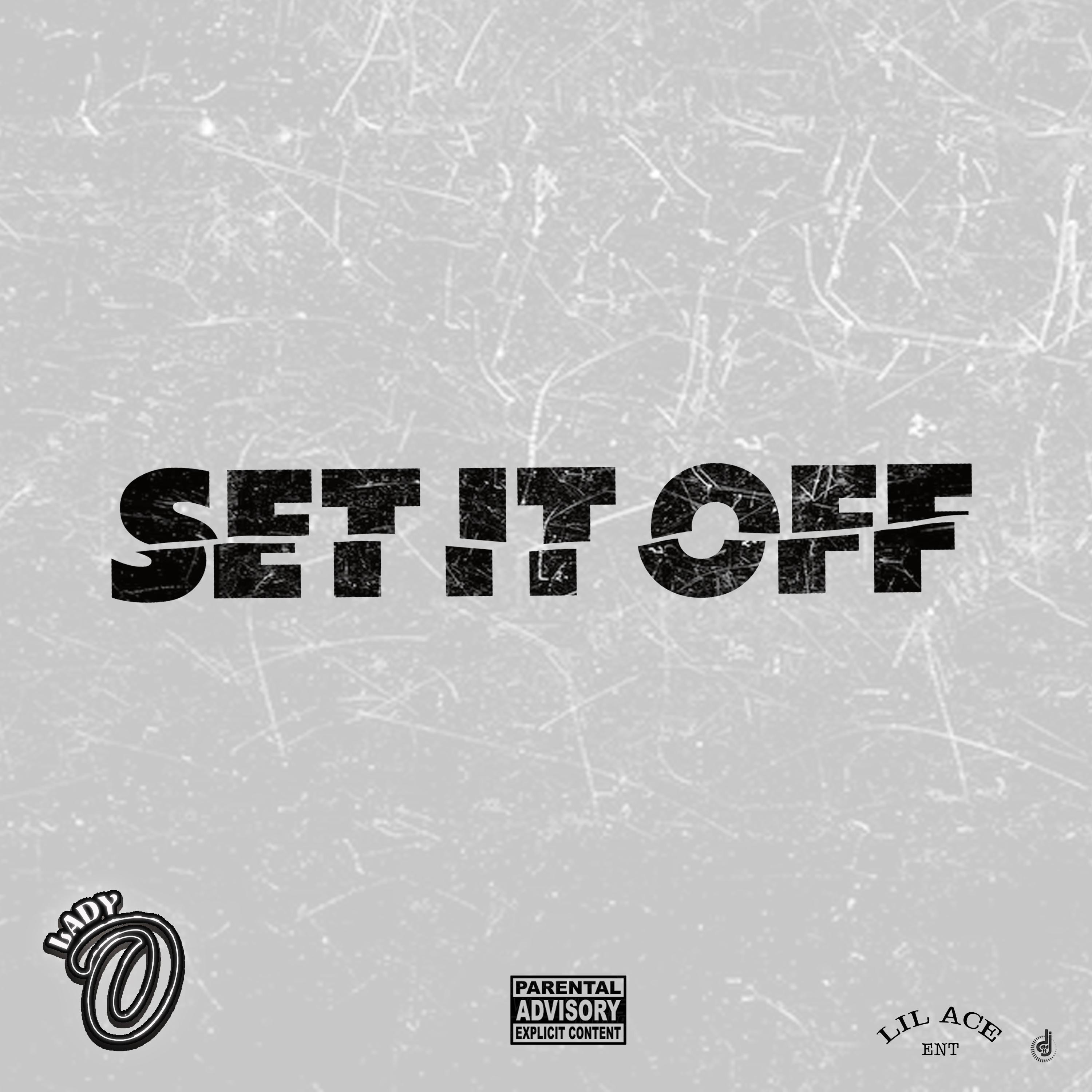 Set It Off - Single