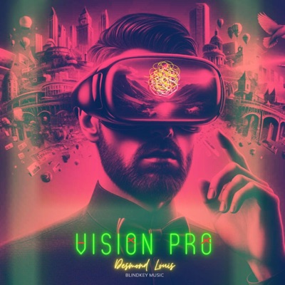 Vision Pro - Single